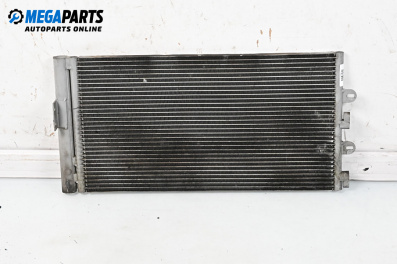 Radiator aer condiționat for Fiat Punto Hatchback II (09.1999 - 07.2012) 1.2 60 (188.030, .050, .130, .150, .230, .250), 60 hp