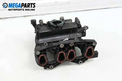 Intake manifold for Fiat Punto Hatchback II (09.1999 - 07.2012) 1.2 60 (188.030, .050, .130, .150, .230, .250), 60 hp