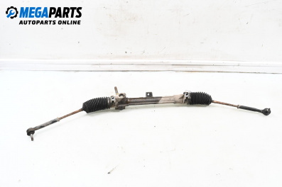 Electric steering rack no motor included for Fiat Punto Hatchback II (09.1999 - 07.2012), hatchback