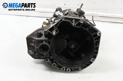  for Fiat Punto Hatchback II (09.1999 - 07.2012) 1.2 60 (188.030, .050, .130, .150, .230, .250), 60 hp