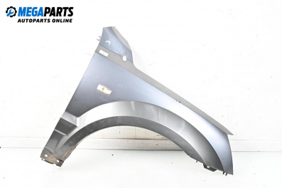 Fender for Kia Sorento I SUV (08.2002 - 12.2009), 5 doors, suv, position: front - right