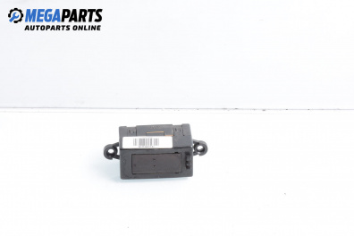 Uhr for Kia Sorento I SUV (08.2002 - 12.2009)