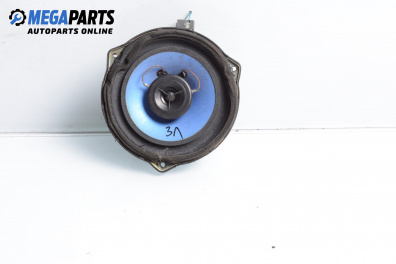 Loudspeaker for Kia Sorento I SUV (08.2002 - 12.2009)