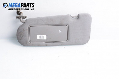 Sonnenblende for Kia Sorento I SUV (08.2002 - 12.2009), position: links