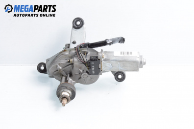 Motor scheibenwischer, vorne for Kia Sorento I SUV (08.2002 - 12.2009), suv, position: rückseite