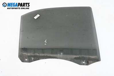 Window for Kia Sorento I SUV (08.2002 - 12.2009), 5 doors, suv, position: rear - right