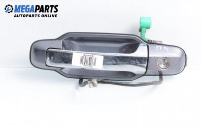 Außengriff for Kia Sorento I SUV (08.2002 - 12.2009), 5 türen, suv, position: links, vorderseite