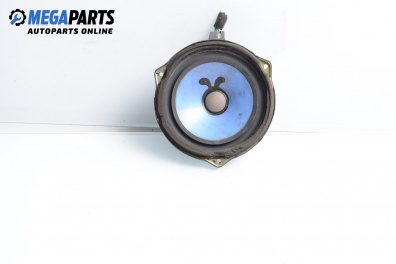 Loudspeaker for Kia Sorento I SUV (08.2002 - 12.2009)