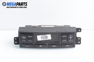 Bedienteil climatronic for Kia Sorento I SUV (08.2002 - 12.2009), № 97350-3E100