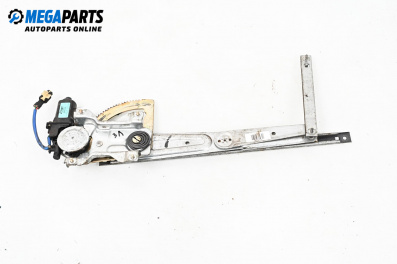 Electric window regulator for Kia Sorento I SUV (08.2002 - 12.2009), 5 doors, suv, position: rear - left