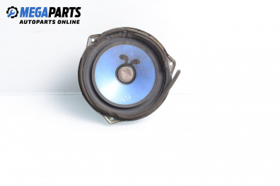 Loudspeaker for Kia Sorento I SUV (08.2002 - 12.2009)