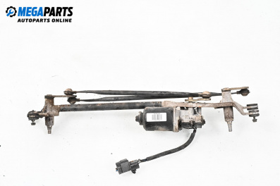 Front wipers motor for Kia Sorento I SUV (08.2002 - 12.2009), suv, position: front