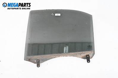 Geam for Kia Sorento I SUV (08.2002 - 12.2009), 5 uși, suv, position: stânga - spate