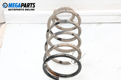 Coil spring for Kia Sorento I SUV (08.2002 - 12.2009), suv, position: rear