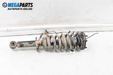 Macpherson shock absorber for Kia Sorento I SUV (08.2002 - 12.2009), suv, position: front - left