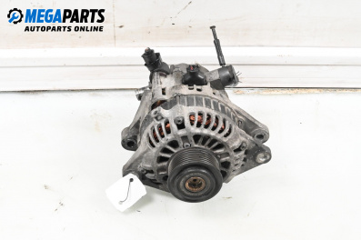 Alternator for Kia Sorento I SUV (08.2002 - 12.2009) 2.5 CRDi, 140 hp