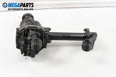 Differential for Kia Sorento I SUV (08.2002 - 12.2009) 2.5 CRDi, 140 hp, automatic