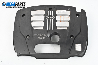 Engine cover for Kia Sorento I SUV (08.2002 - 12.2009)