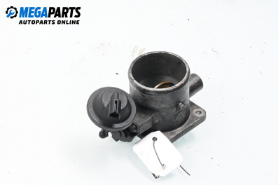 Clapetă carburator for Kia Sorento I SUV (08.2002 - 12.2009) 2.5 CRDi, 140 hp