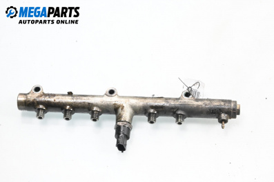 Fuel rail for Kia Sorento I SUV (08.2002 - 12.2009) 2.5 CRDi, 140 hp, № 0445214061