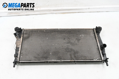 Radiator de apă for Mazda 3 Hatchback I (10.2003 - 12.2009) 1.6, 105 hp