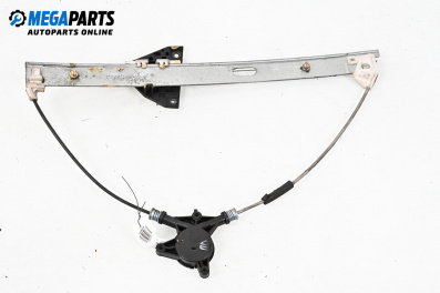 Power window mechanism for Mazda 3 Hatchback I (10.2003 - 12.2009), 5 doors, hatchback, position: front - left