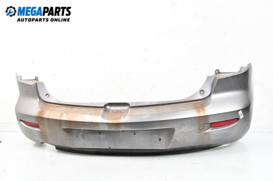 Rear bumper for Mazda 3 Hatchback I (10.2003 - 12.2009), hatchback