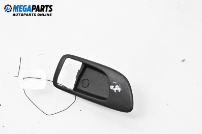 Interior plastic for Mazda 3 Hatchback I (10.2003 - 12.2009), 5 doors, hatchback, position: front