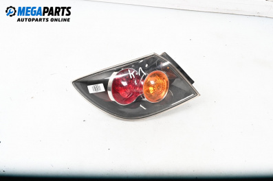 Stop for Mazda 3 Hatchback I (10.2003 - 12.2009), hatchback, position: stânga