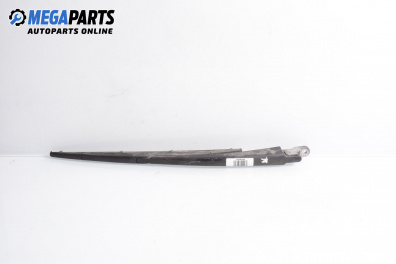 Braț ștergător lunetă for Mazda 3 Hatchback I (10.2003 - 12.2009), position: din spate