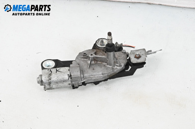 Motor scheibenwischer, vorne for Mazda 3 Hatchback I (10.2003 - 12.2009), hecktür, position: rückseite