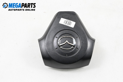 Airbag for Mazda 3 Hatchback I (10.2003 - 12.2009), 5 uși, hatchback, position: fața