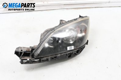 Headlight for Mazda 3 Hatchback I (10.2003 - 12.2009), hatchback, position: left