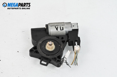 Motor macara geam for Mazda 3 Hatchback I (10.2003 - 12.2009), 5 uși, hatchback, position: stânga - fața