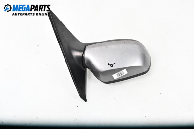 Mirror for Mazda 3 Hatchback I (10.2003 - 12.2009), 5 doors, hatchback, position: right