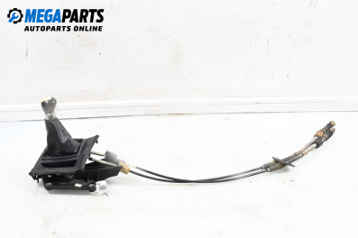 Shifter with cables for Mazda 3 Hatchback I (10.2003 - 12.2009)