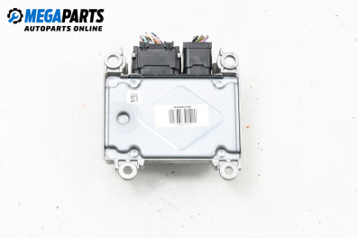 Steuermodul airbag for Mazda 3 Hatchback I (10.2003 - 12.2009), № 0 285 001 453