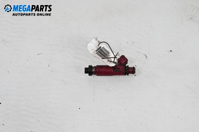 Gasoline fuel injector for Mazda 3 Hatchback I (10.2003 - 12.2009) 1.6, 105 hp, № 195500-3310