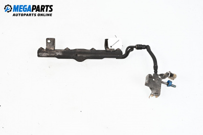 Fuel rail for Mazda 3 Hatchback I (10.2003 - 12.2009) 1.6, 105 hp