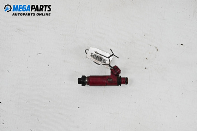 Gasoline fuel injector for Mazda 3 Hatchback I (10.2003 - 12.2009) 1.6, 105 hp, № 195500-3310