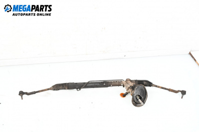 Hydraulic steering rack for Mazda 3 Hatchback I (10.2003 - 12.2009), hatchback