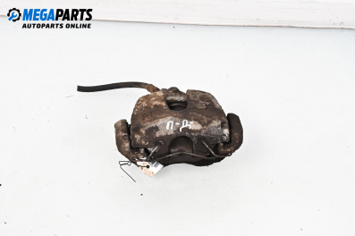 Caliper for Mazda 3 Hatchback I (10.2003 - 12.2009), position: front - right