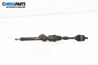 Driveshaft for Mazda 3 Hatchback I (10.2003 - 12.2009) 1.6, 105 hp, position: front - right