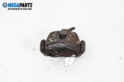 Caliper for Mazda 3 Hatchback I (10.2003 - 12.2009), position: front - left