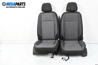 Set scaune for Volkswagen Passat VII Variant B8 (08.2014 - 12.2019), 5 uși