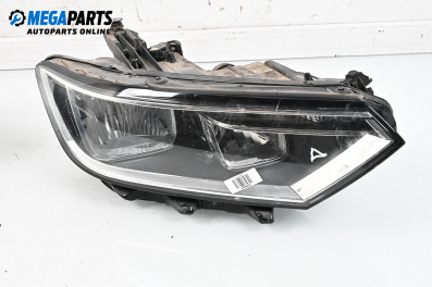 Scheinwerfer for Volkswagen Passat VII Variant B8 (08.2014 - 12.2019), combi, position: rechts