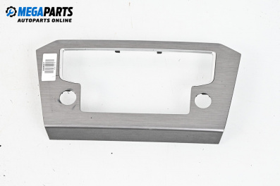 Plastic interior for Volkswagen Passat VII Variant B8 (08.2014 - 12.2019), 5 uși, combi, position: fața