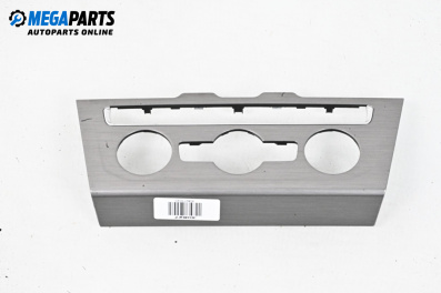 Plastic interior for Volkswagen Passat VII Variant B8 (08.2014 - 12.2019), 5 uși, combi, position: fața