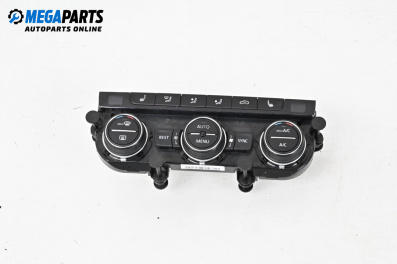 Bedienteil klimaanlage for Volkswagen Passat VII Variant B8 (08.2014 - 12.2019)