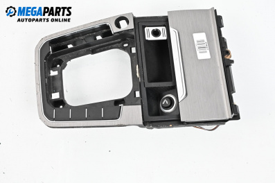 Zentralkonsole for Volkswagen Passat VII Variant B8 (08.2014 - 12.2019)